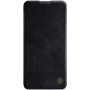 Nillkin Qin Series Leather case for Huawei P40 order from official NILLKIN store